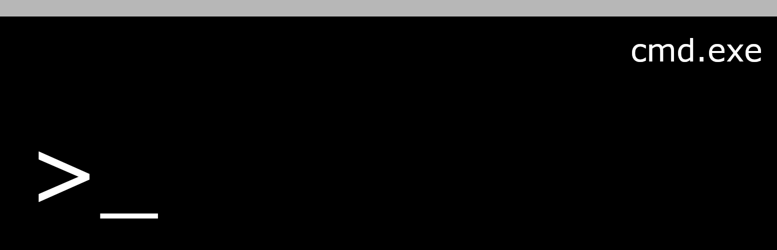 Windowsのコマンドプロンプトからフォルダ（ディレクトリ）を削除する方法